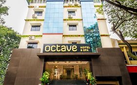 Octave Hotel And Spa - Jp Nagar